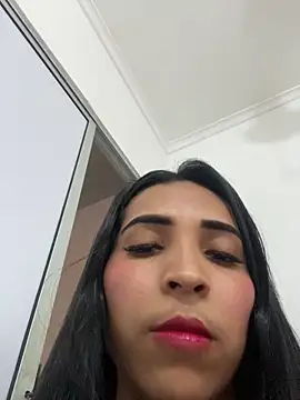 Rosa_25x webcam