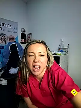 madisson-04_ (Ask my age) - FountainSQUIRTBehindCo-Worker-TICKET