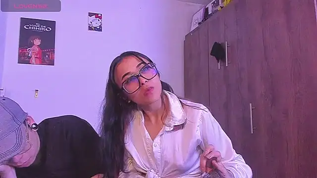 Dirty_Pleasure69 webcam