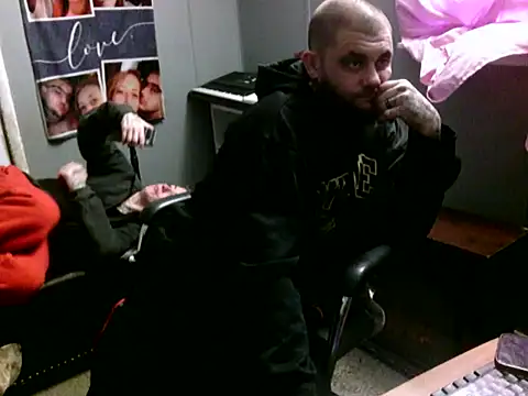 trickydickydaddy webcam