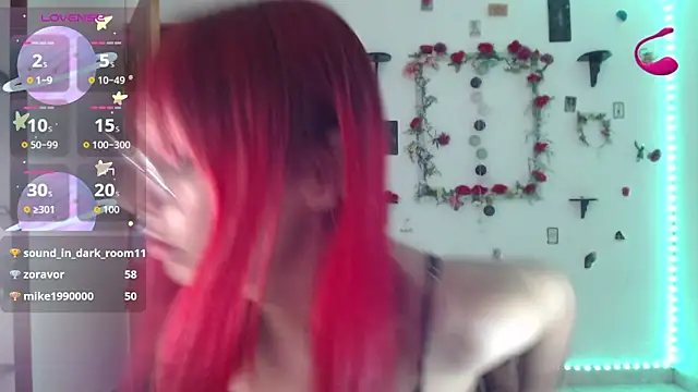 _galyax_ (T young) - Cum Show