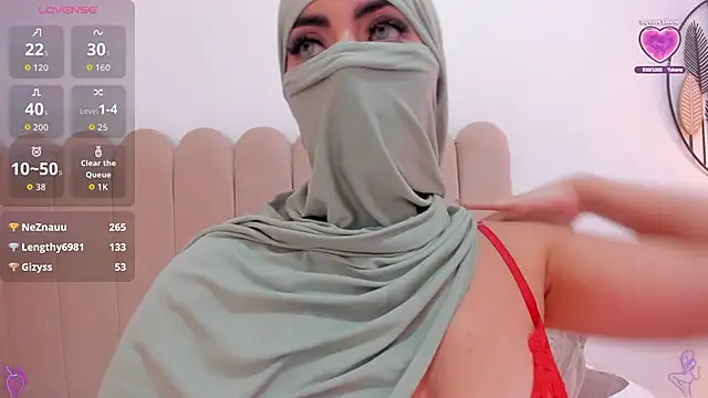 Jasmin_hamdan webcam