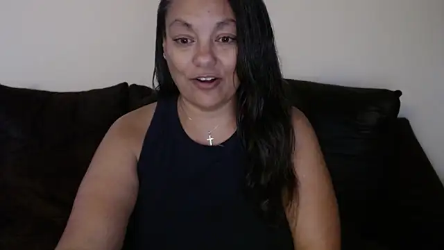 SexyThickStasia69 webcam