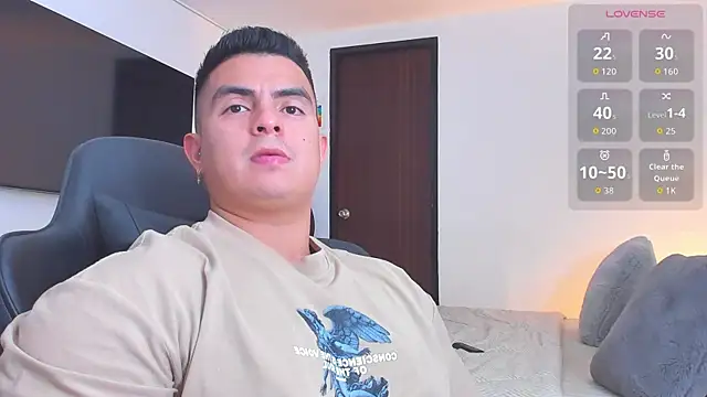 rjbarto - RJBarto's free webcam - UK Sex Cams