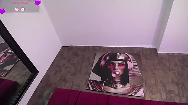 nicole__parker1 webcam