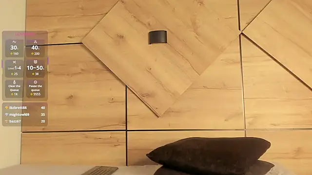 Isabelagomez1 webcam