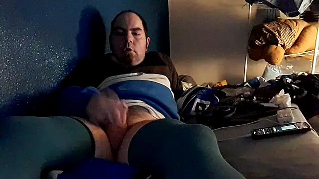 GeilerHSVFAN1989 webcam