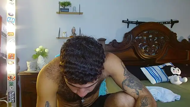 oceanboy_vibe webcam