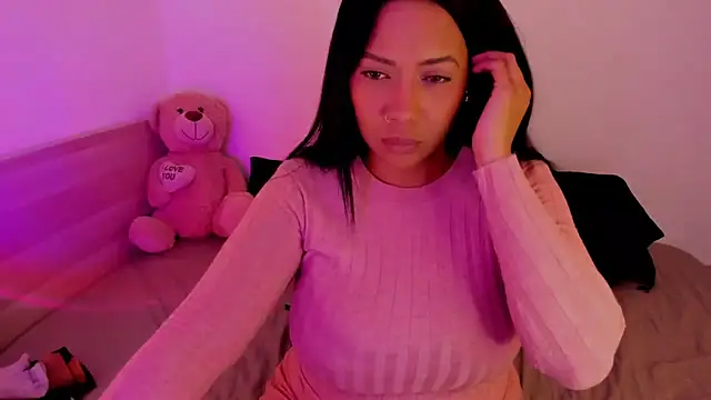 NicolePasqualott webcam