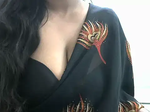 SexyRashmika webcam