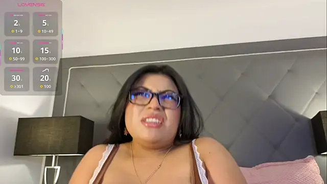 Alexa_Madisson webcam