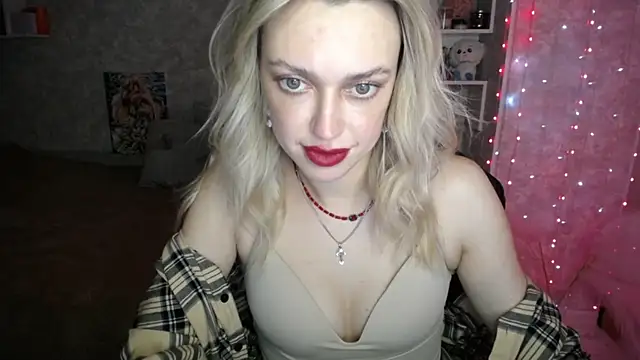 NickyAdamidi webcam