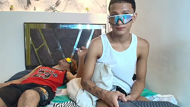 IMPERIO_ROMANO webcam