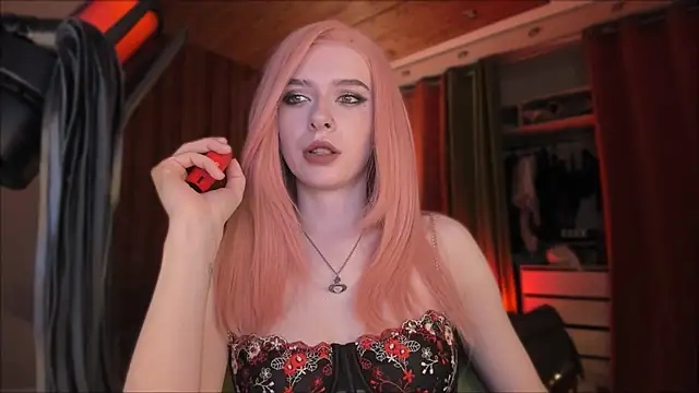 Mistress_Iris webcam