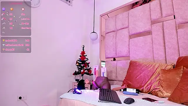 emily_daarell webcam