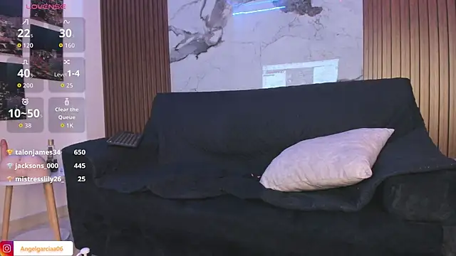 Angelgarcia_ webcam