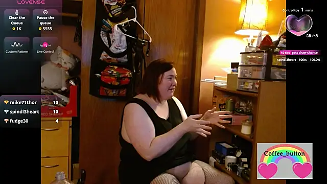 coffee_button - Coffee_Button's free webcam - UK Sex Cams