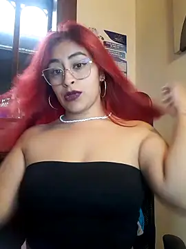 Anonymous_Girl_ webcam