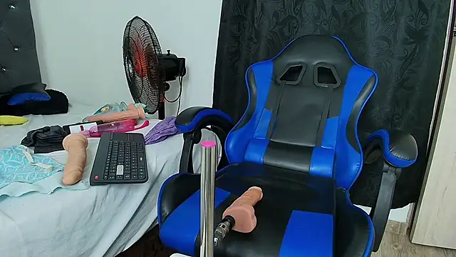 Maximiliano__Fire webcam