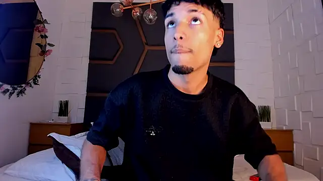 Thiagoferreti webcam