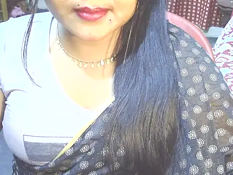 Nusrat_Faria07 webcam