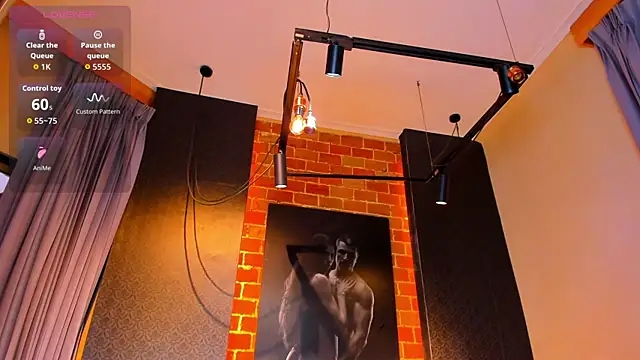 scottfishcer1 (M young) - great discharge of cum