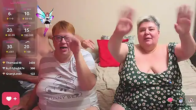 klio5678 (G mature) - naked