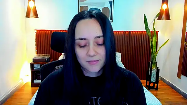 katherinebond (F young) - Full naked