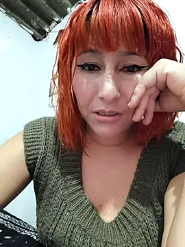 florxxx9 (F young) - 🤠SPY UNDER THE LEAKING 👗 + PANTIES OFF