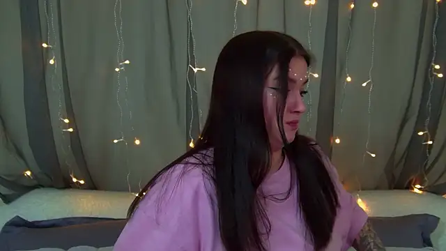 ChristinaMilton webcam