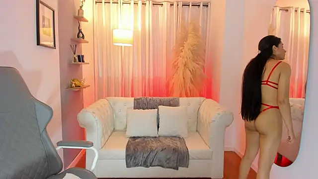 hanna_mils (F young) - 🌈💦Pussy closeup💦🌈