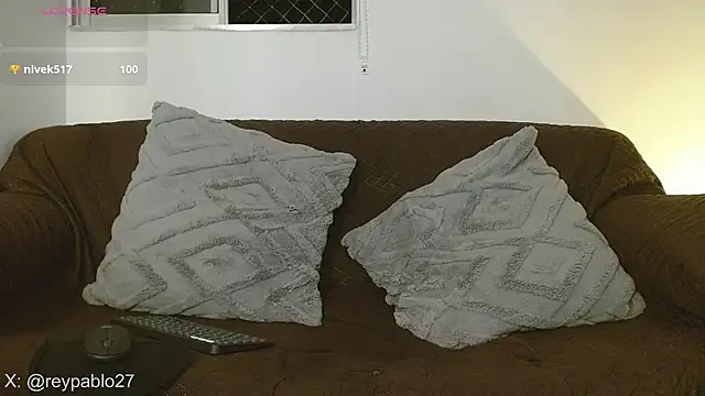 reypablo1 (M young) - Hi Guys 💦PVT OPEN