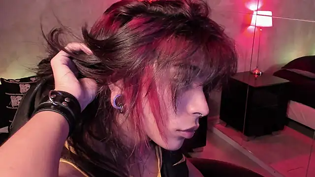 Dereck_Manson webcam