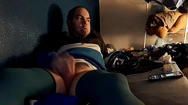 GeilerHSVFAN1989 webcam