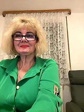 boloshkablonda (Ask my age) - вилла