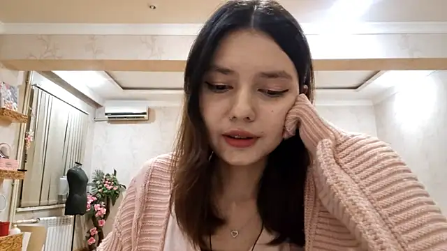 CorinneKindregans webcam