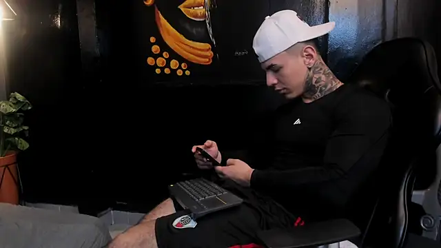 SalvatoreDmore webcam