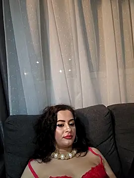 QueensInspireKings webcam