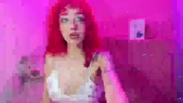 Gaia_Mistic18 webcam