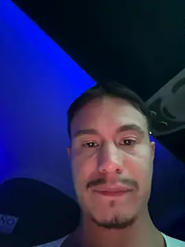 DominickVegas webcam