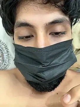 KabirDickhead webcam