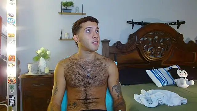 oceanboy_vibe webcam