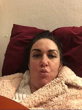 Blanche-neige1 webcam