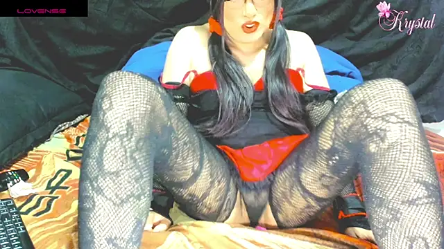 Krystarxxx webcam