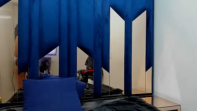 Perla_Jonhson_Rs webcam