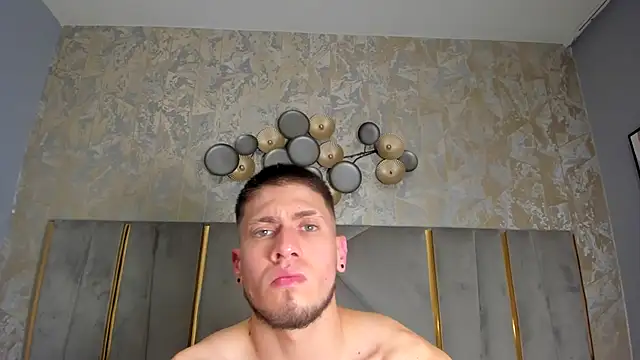 SebastianMaximoff webcam