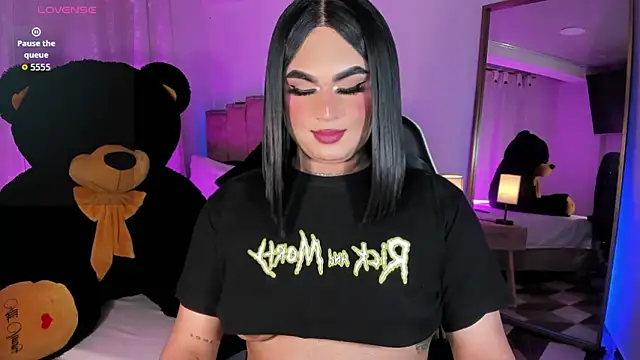 alexia_mattel webcam