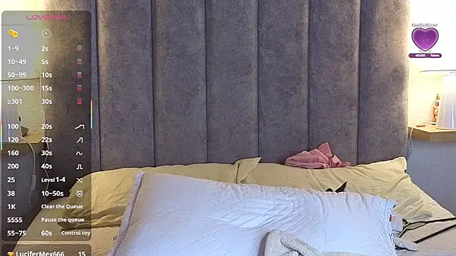 juliana-mancini webcam