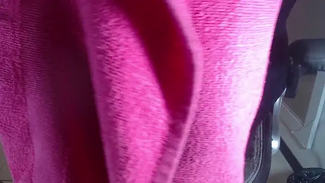 JackyHotBlack webcam