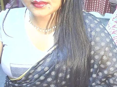 Nusrat_Faria07 webcam